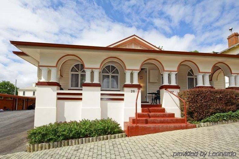 Wellers Inn Burnie Ngoại thất bức ảnh