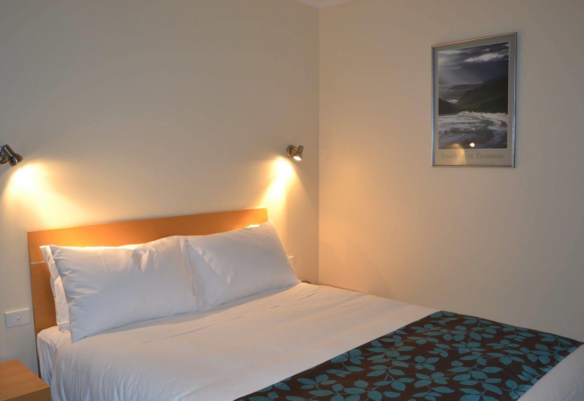 Wellers Inn Burnie Ngoại thất bức ảnh