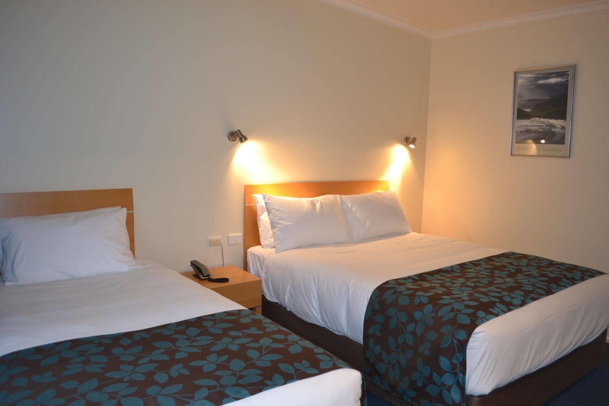 Wellers Inn Burnie Ngoại thất bức ảnh