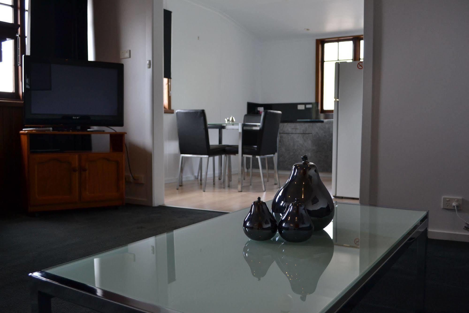 Wellers Inn Burnie Ngoại thất bức ảnh