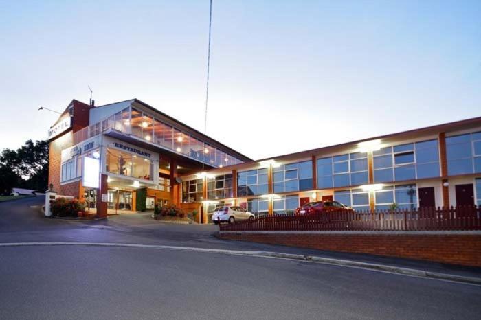 Wellers Inn Burnie Ngoại thất bức ảnh